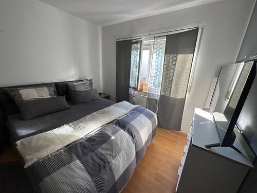 Schlafzimmer - 