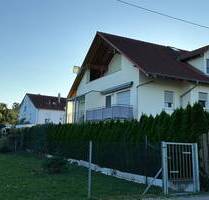 IN-Wettstetten-großzügige 3 Zi. OG Wohnung