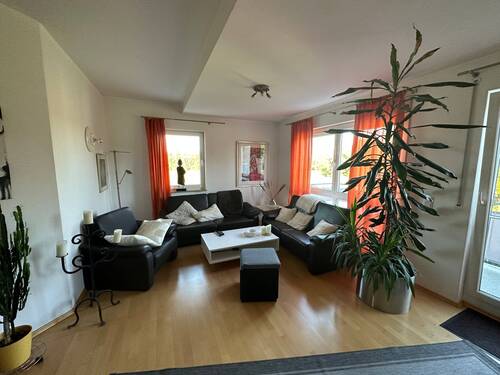Wohnzimmer - 