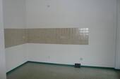 Neue Küche schon ausgesucht? - 2 Zimmer Etagenwohnung in Leipzig