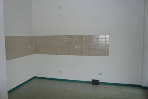 Neue Küche schon ausgesucht? - 2 Zimmer Etagenwohnung in Leipzig