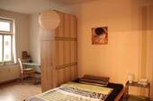 Schlaf-/Arbeitszimmer - 