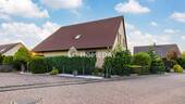 Außenansicht 3 - 1 Zimmer Einfamilienhaus in Wolfsburg