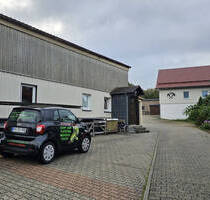 Gewerberaum in Niederschöna - 310,00 EUR Kaltmiete, in Niederschöna (PLZ: 09633)