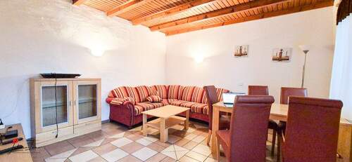 WE-016 - 3 Zimmer Etagenwohnung zum Kaufen in Rügen-Glowe