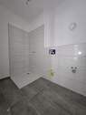 Duschbad im Erdgeschoss - 