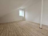 5. Zimmer oder 5. 6. und 7. Zimmer im Dachgeschoss - 