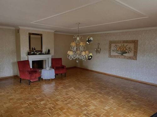 Wohnzimmer Erdgeschoss - 