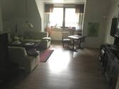 Wohnraum Ferienwohnung - 