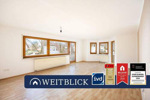 Wohn-Essbreich - WEITBLICK: Besigheim von seiner besten Seite!