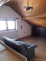 Dachgeschoss Studio - 
