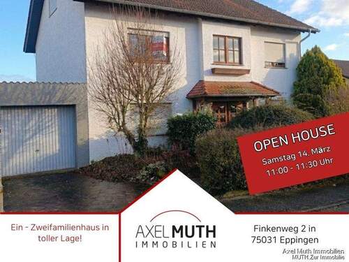 Ansicht/Hof - Gesucht, begehrt - ein bezauberndes Zuhause.