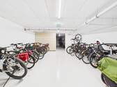 Fahrradkeller - 
