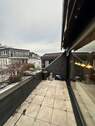 Dachterrasse - 
