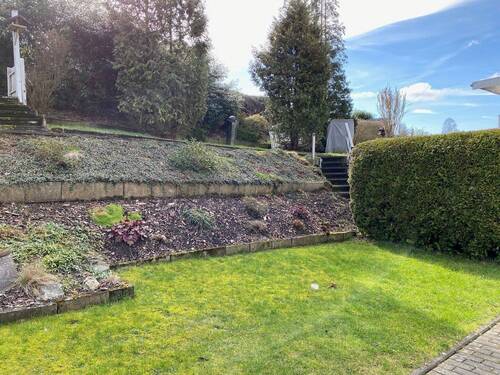 Grundstücksansicht - 