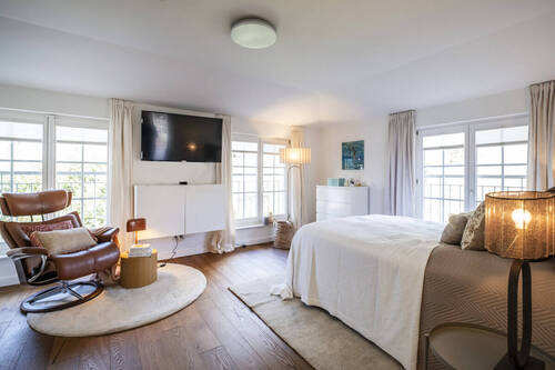 Elternschlafzimmer - 