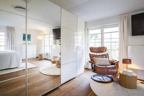 Elternschlafzimmer - 