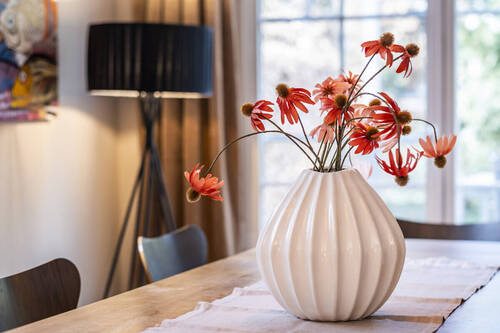 Detail im Esszimmer - 