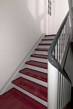 Treppenhaus - 