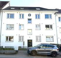 Kernsanierte Erdgeschosswohnung mit Südbalkon zu vermieten - Lüdenscheid