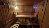 UG Sauna - 