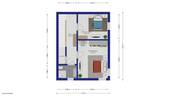 Obergeschoss - 