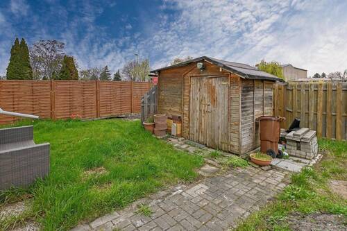 Garten - 