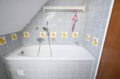 Badewanne - 