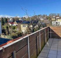 Geräumige 3-4 ZKB-Wohnung mit Balkon am Jungfernkopf - Kassel