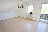 Balkonzimmer - 