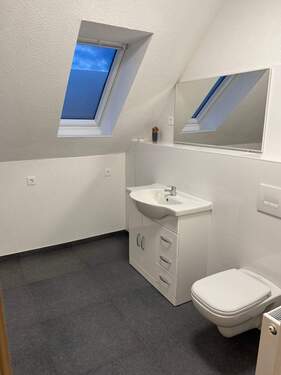 Duschbad - 