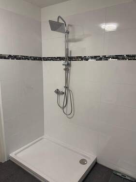 Duschbad - 