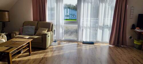 Wohn-Esszimmer - 