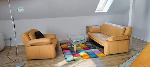 Büro mit Klimaanlage - 