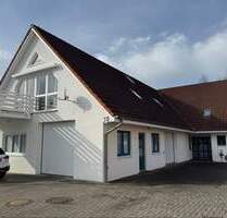 Provisionsfrei !!! Top Gewerbeanwesen mit Halle und schöner Betriebsleiterwohnung - Bad Segeberg