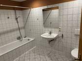 Büro-Bad - 