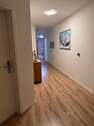 Eingangsflur zur Betriebsleiterwohnung - 