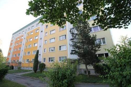 Hausansicht vorn - 