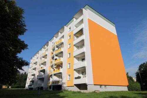 Hausansicht Rückseite - 