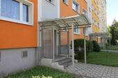 Eingangsbereich - 