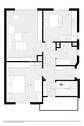 hinteres Haus Erdgeschoss - 