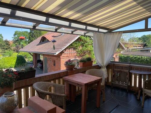 Veranda - 