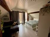 Zimmer im Nebengebäude - 