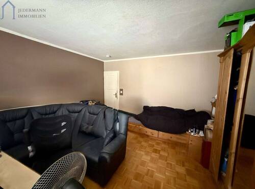 Zimmer im Erdgeschoss - 