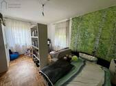Zimmer im Erdgeschoss - 