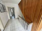 Flur im Obergeschoss - 