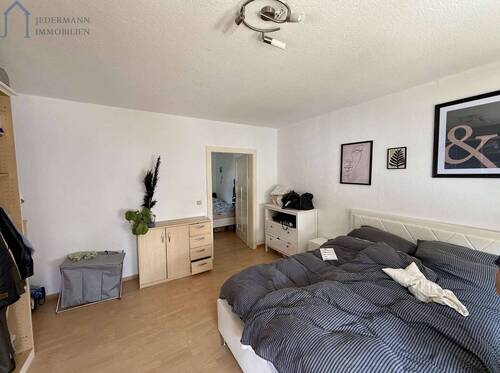 Zimmer im Obergeschoss - 