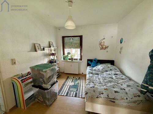 Zimmer im Obergeschoss - 