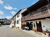 Hausansicht - 1 Zimmer Mehrfamilienhaus, Wohnhaus zum Kaufen in Bad Hersfeld
