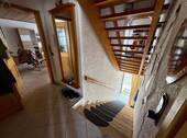 Flur im Nebengebäude - Mehrfamilienhaus, Wohnhaus mit 320,00 m² in Bad Hersfeld zum Kaufen